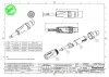Купить AMPHENOL JM2P по выгодной цене в Казани