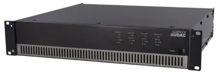Купить AUDAC CAP424 по выгодной цене в Казани
