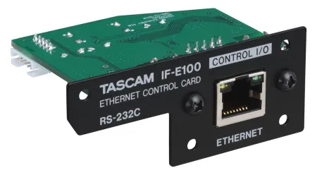 Купить Tascam IF-E100 по выгодной цене в Казани