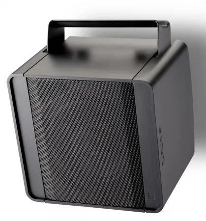 Купить BIAMP KUBO3-BL по выгодной цене в Казани