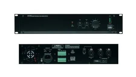 BIAMP PA240P BIAMP PA240P