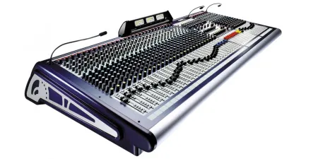 Купить SOUNDCRAFT GB8-48 по выгодной цене в Казани