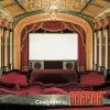 Купить Draper Cineperm HDTV (9:16) 338/133" 165*295 CH1200V (CRS) по выгодной цене в Казани