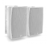 NEXT Audiocom W8, White (Пара)