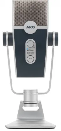 Купить AKG C44-USB по выгодной цене в Казани