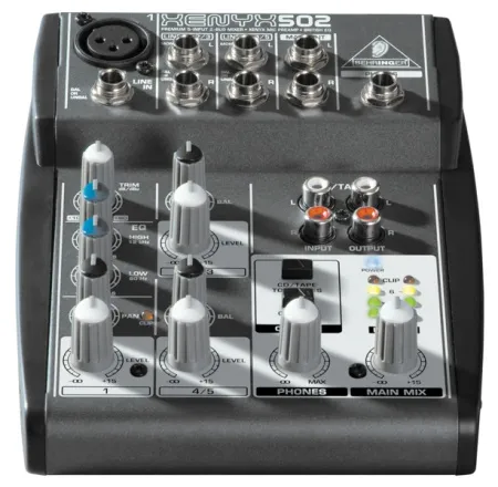 Купить BEHRINGER PODCASTUDIO USB по выгодной цене в Казани