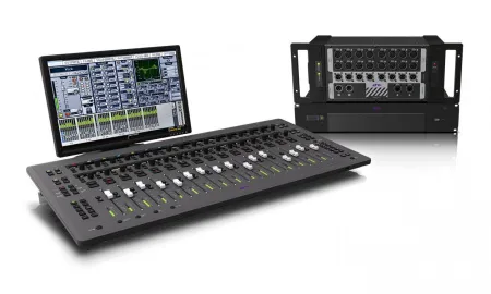 Купить AVID S3L SYSTEM16 по выгодной цене в Казани