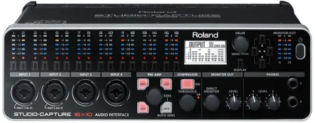 Купить ROLAND UA-1610 по выгодной цене в Казани