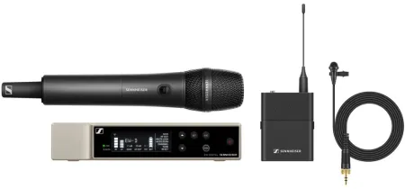Купить Sennheiser EW-D ME2/835-S SET (Q1-6) по выгодной цене в Казани