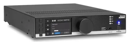Купить AUDAC MFA208 по выгодной цене в Казани