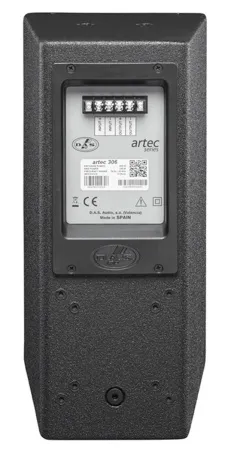 Купить DAS Audio ARTEC-306 по выгодной цене в Казани