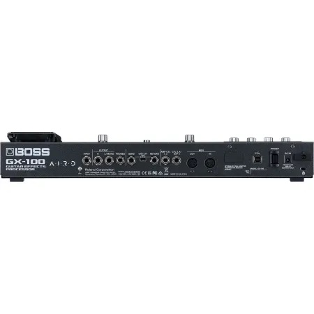 Купить BOSS GX-100 по выгодной цене в Казани