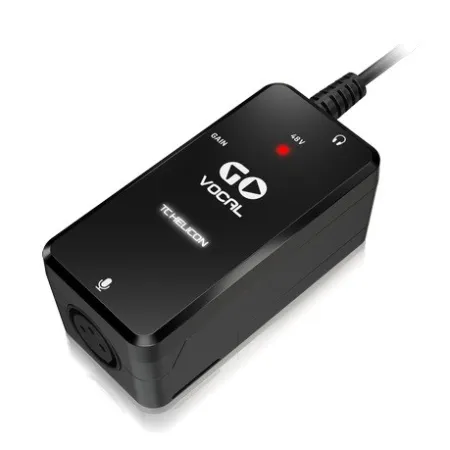 Купить TC HELICON GO VOCAL по выгодной цене в Казани