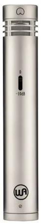 Купить WARM AUDIO WA-84-C-N по выгодной цене в Казани