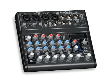 Купить AuraSonics K8 по выгодной цене в Казани