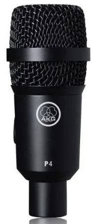 Купить AKG P4 по выгодной цене в Казани