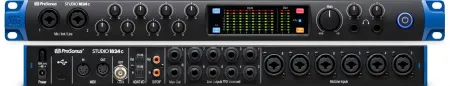 Купить PreSonus Studio 1824C по выгодной цене в Казани
