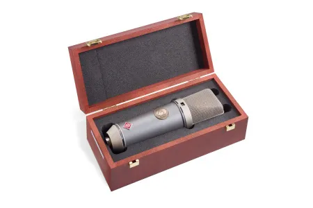 Купить NEUMANN TLM 67 по выгодной цене в Казани