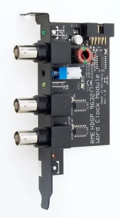 Купить RME Wordclock Module по выгодной цене в Казани