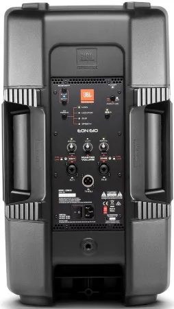 Купить JBL EON610 по выгодной цене в Казани