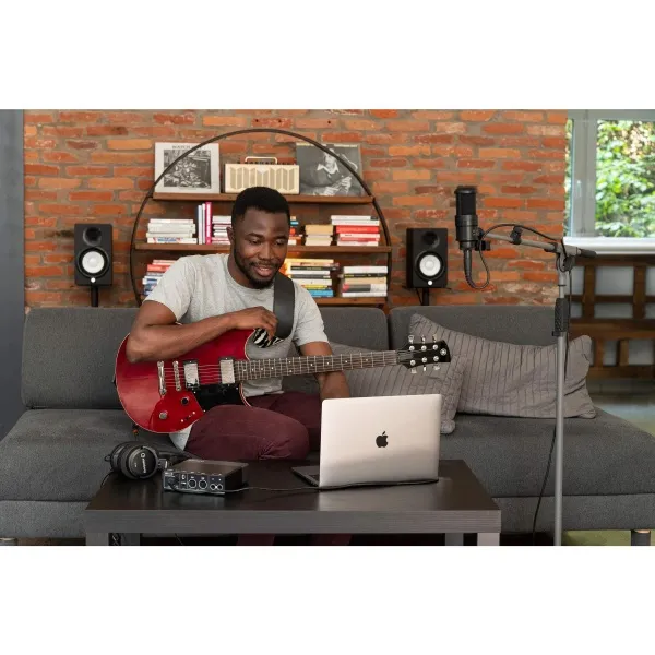 STEINBERG UR22C Recording PACK STEINBERG UR22C Recording PACK