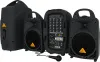 Купить BEHRINGER PPA500BT по выгодной цене в Казани