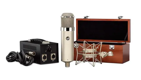 Купить WARM AUDIO WA-47 по выгодной цене в Казани