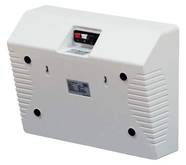 SVS Audiotechnik WSL-502