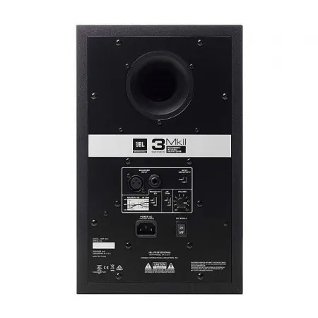 Купить JBL 306PMKII по выгодной цене в Казани