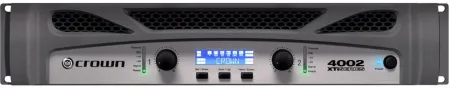 Купить CROWN XTi4002 по выгодной цене в Казани