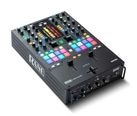 Rane SEVENTY TWO MKII