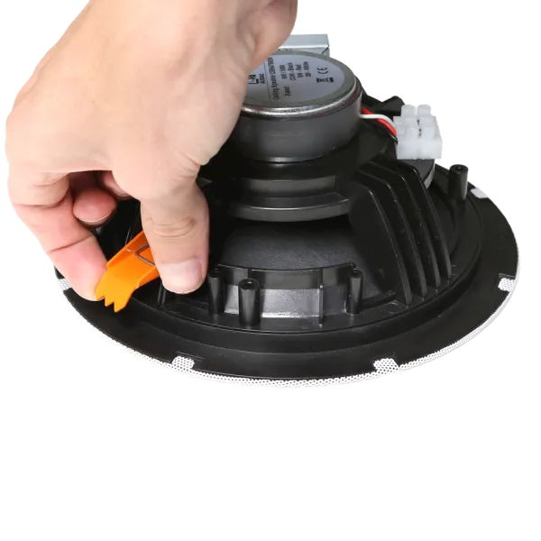 AUDAC CENA510D/W AUDAC CENA510D/W