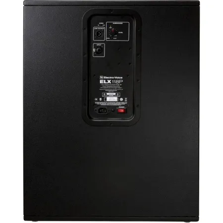 ELECTRO-VOICE ELX118P ELECTRO-VOICE ELX118P