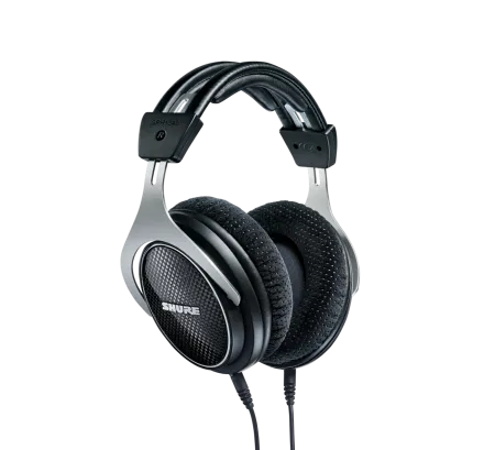 Купить SHURE SRH1540-BK по выгодной цене в Казани