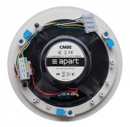Купить BIAMP CM8E по выгодной цене в Казани