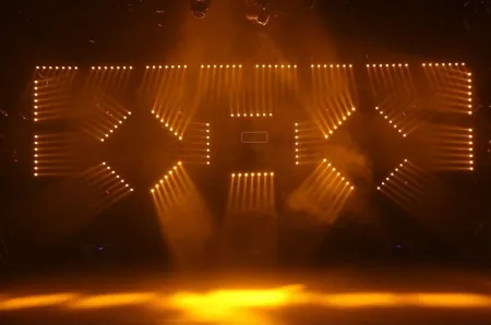 Купить INVOLIGHT LEDBAR508R по выгодной цене в Казани