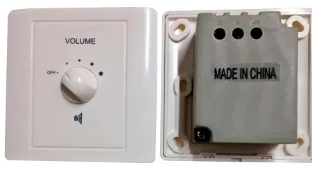 SVS Audiotechnik VT-05 SVS Audiotechnik VT-05