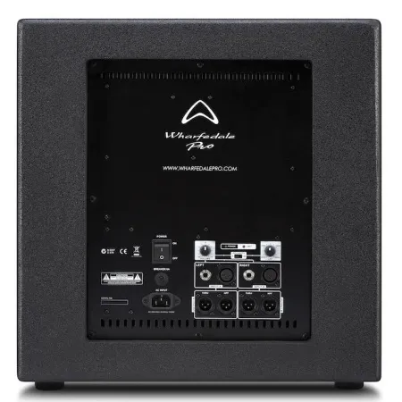 Купить WHARFEDALE PRO DELTA-AX15B по выгодной цене в Казани