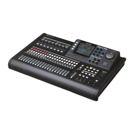 Tascam DP-32SD