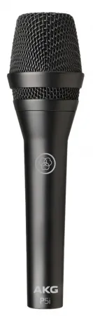 Купить AKG P5 i по выгодной цене в Казани