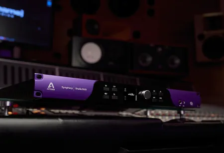 Купить Apogee Symphony Studio 8X8 USB-C по выгодной цене в Казани