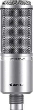 Midiplus Routist R2/Donner DC20