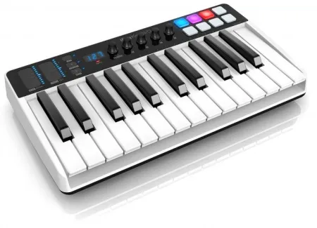 Купить IK MULTIMEDIA iRig Keys I/O 25 по выгодной цене в Казани