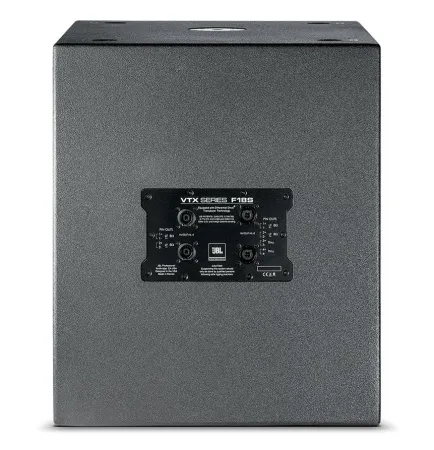 JBL VTX-F18S