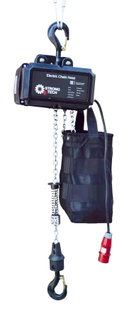Купить Strong Tech ST-2000+ PRO по выгодной цене в Казани