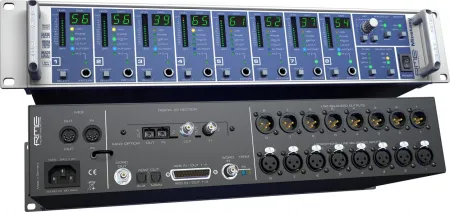 Купить RME Micstasy по выгодной цене в Казани