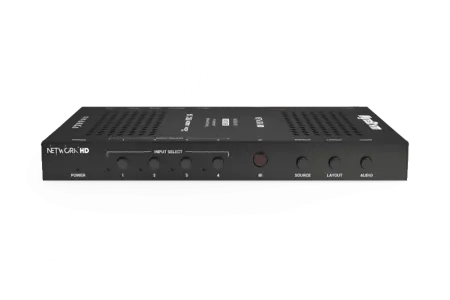 Купить Wyrestorm NHD-0401-MV по выгодной цене в Казани