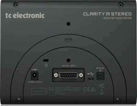 Купить TC ELECTRONIC CLARITY M STEREO по выгодной цене в Казани