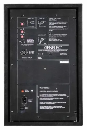 Купить Genelec 1032CPM по выгодной цене в Казани