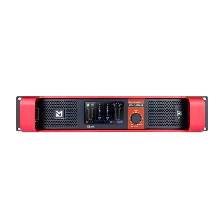 Купить MASTERS MDA2-9000DP DANTE по выгодной цене в Казани